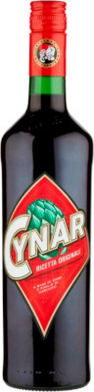 CYNAR AMARO CL.100